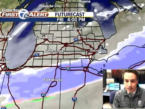 hourly weather for detroit michigan|7 action news hourly forecast.